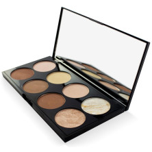 Ultra Contour Palette 12,8 Gr