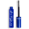 Makeup Revolution 5D Whip Lift Mascara Waterproof 12Ml