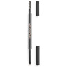 Revolution Precise Brow Pencil Light Brown 0.05G