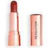 Make Up Revolution Satin Kiss Lipstick Chauffeur 1Ud