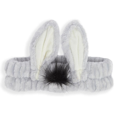 Makeup Revolution Shrek Donkey Headband 1Ud