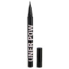Makeup Revolution Liner Pow Liquid Eyeliner Black 0.5Ml