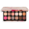 Forever Flawless Eyeshadow Palette Affinity