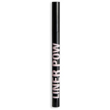 Makeup Revolution Liner Pow Liquid Eyeliner Black 0.5Ml