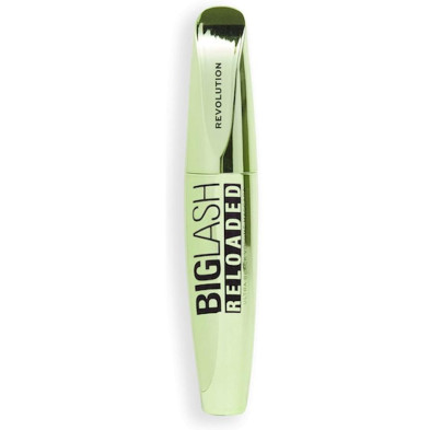 Big Lash Reloaded Volume Mascara 8 Ml