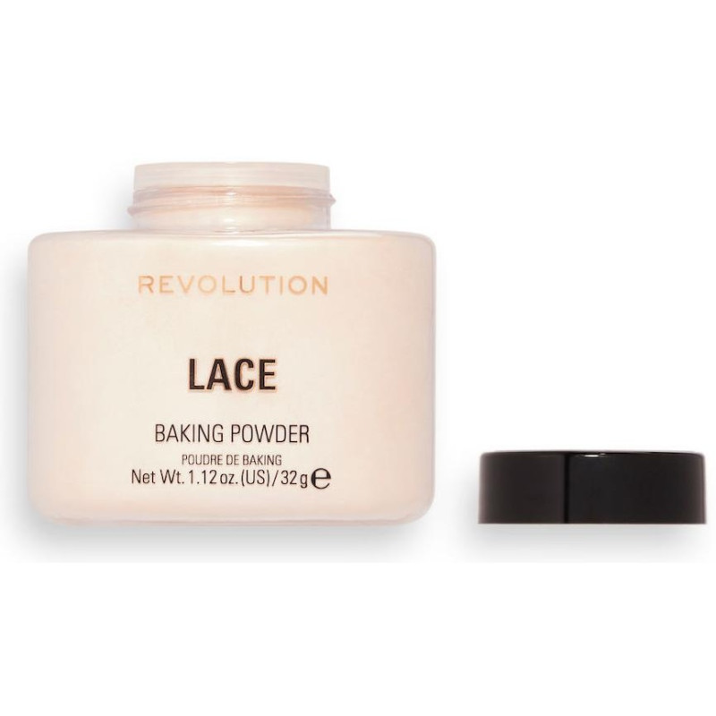 Lace Baking Powder 32 Gr