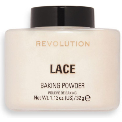 Lace Baking Powder 32 Gr