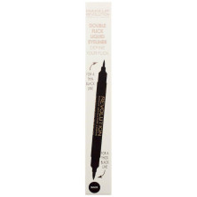 Double Flick Liquid Eyeliner Define Your Flick Black 1 Ml