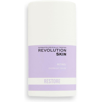 Retinol Overnight Cream 50 Ml