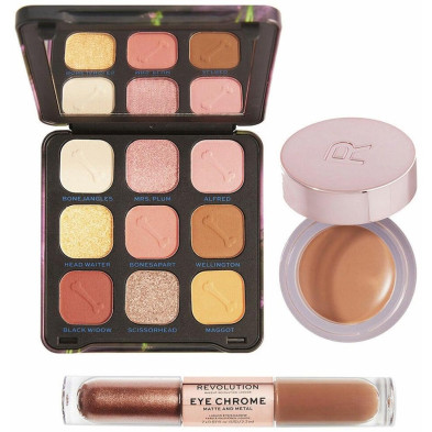 Revolution Corpse Bride X Revolution Set 2Uds