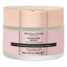 Revolution Skincare Crema En Gel Hidratante Boost 50Ml