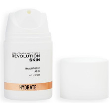 Hydrate Hyaluronic Acid Moisturiser Spf30 50 Ml