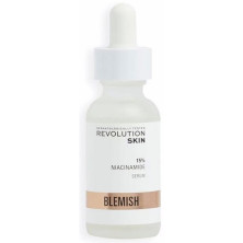 Revolution Skincare Blemish Sérum Hidratante Reafirmante 15% Niacinamida 30Ml