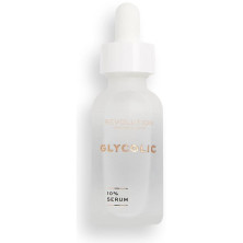 Revolution Skincare Glycolic 10% Acid Glow Sérum 30Ml