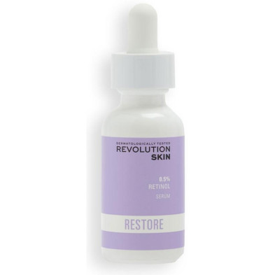 Retinol Intense 0,5% Serum 30 Ml
