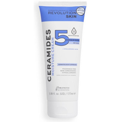 Ceramides Moisture Cream 177 Ml