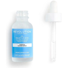 2% Salicylic Acid Blemish Serum 30 Ml