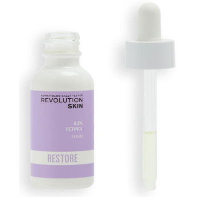 Retinol Intense 0,5% Serum 30 Ml