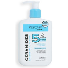 Ceramides Smoothing Cleanser 236 Ml