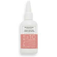 Revolution Haircare Plex 10 Liquid Gloss 150Ml