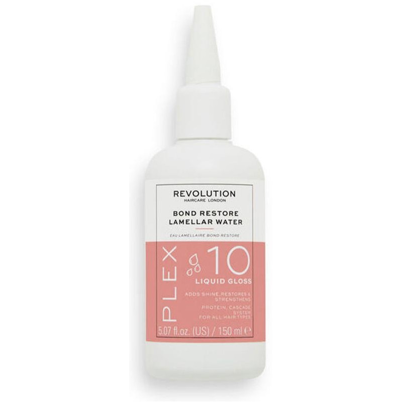 Revolution Haircare Plex 10 Liquid Gloss 150Ml