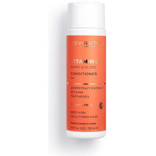 Revolution Haircare Vitamin C Shine Y Gloss Conditioner 250Ml