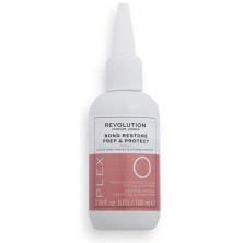 Revolution Haircare Plex 0 Bond Restore Prep Y Protect 100Ml