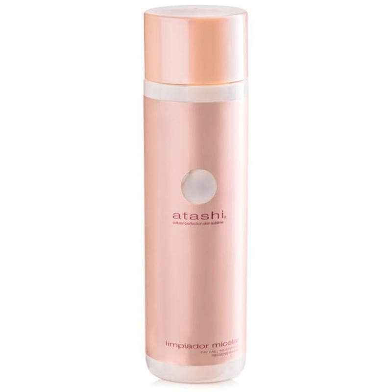 Cellular Perfection Skin Sublime Limpiador Micelar Facial Nutritivo 250 Ml