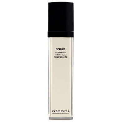 Atashi® Cellular Perfection Skin Sublime Sérum Alta Eficacia Iluminador Antifatiga Regenerante 50Ml