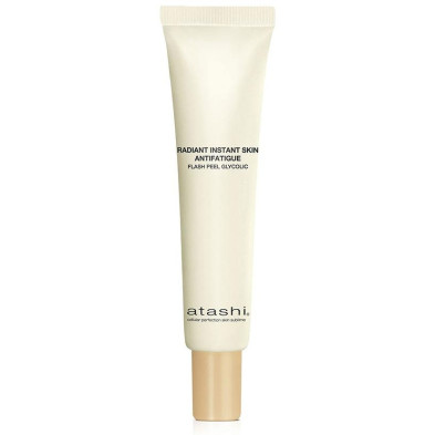 Atashi® Cellular Perfection Skin Sublime Radiant Instant Gel Antifatiga 40Ml