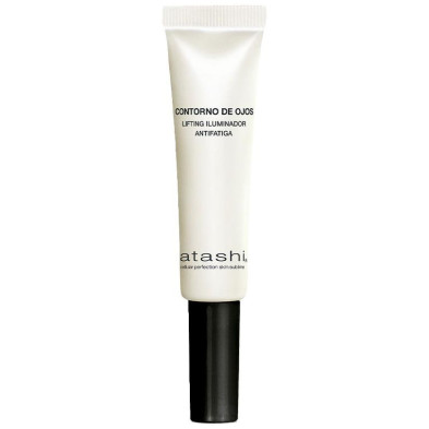 Atashi® Cellular Perfection Skin Sublime Contorno De Ojos Lifting Iluminador 15Ml