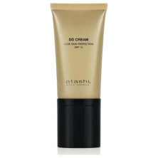 Atashi® Cellular Cosmetics Dd Cream Nude Skin Spf15+ Tono Medio 50Ml