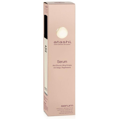 Atashi® Cellular Perfection Skin Sublime Sérum Lifting Firmeza Antifatiga 50Ml