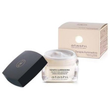 Atashi® Cellular Perfection Skin Sublime Crema Iluminadora Protectora 50Ml
