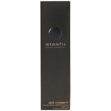 Atashi® Cellular Cosmetics Dd Cream Nude Skin Perfection Spf15+ Tono Bronce Intenso 50Ml