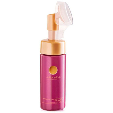 Atashi Terapia Antioxidante Longévité Espuma Purificante 150Ml