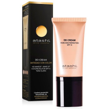 Celullar Cosmetic Gardenia Dd Cream Claro 50 Ml
