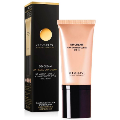 Celullar Cosmetic Gardenia Dd Cream Beige 50 Ml