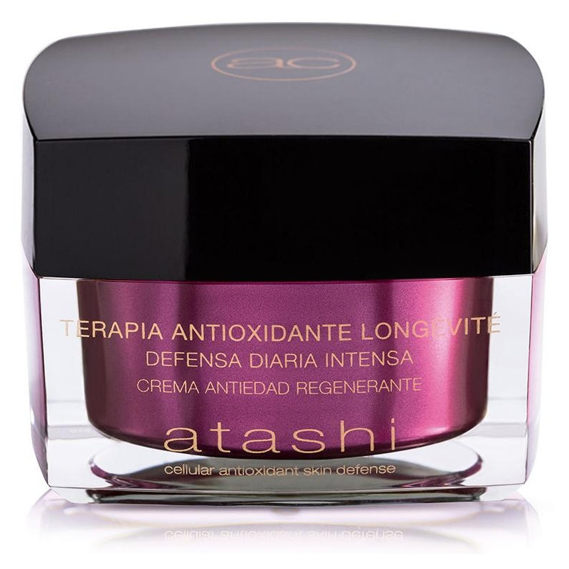 Cellular Antioxidant Skin Defense Crema Antiedad Regenerante 50 Ml