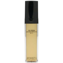 Atashi® Cellular Cosmetics Dd Cream Nude Skin Perfection Spf15+ Tono Bronce Intenso 50Ml