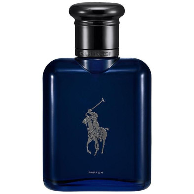 Polo Blue Parfum Eau De Parfum Vaporizador 75 Ml