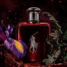 Polo Red Parfum Edp Vapo 75 Ml