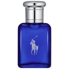 Ralph Lauren Polo Blue Eau De Toilette Pour Homme 40 Ml Vaporiza