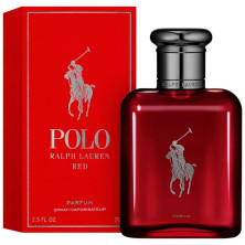 Polo Red Parfum Edp Vapo 75 Ml
