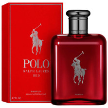 Polo Red Parfum Edp Vapo 125 Ml