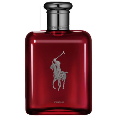 Polo Red Parfum Edp Vapo 75 Ml