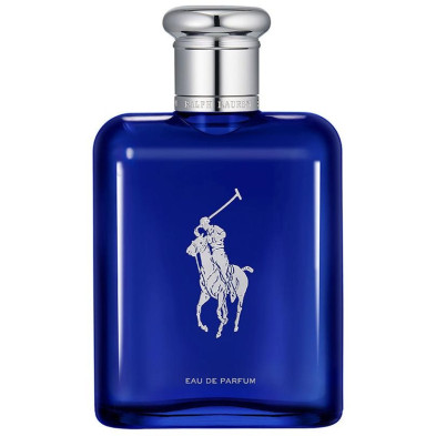 Ralph Lauren Polo Blue Eau De Parfum 125Ml Vaporizador