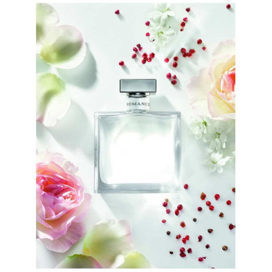 Romance Edp Vaporizador 50 Ml