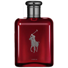 Polo Red Parfum Edp Vapo 125 Ml