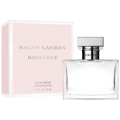 Romance Edp Vaporizador 50 Ml